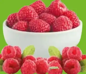 Edeka Himbeeren Angebot