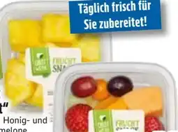 Edeka Obstwerk Obstsalat Gourmet Angebot