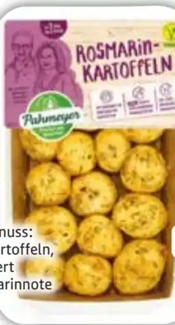 Edeka Pahmeyer Vegan Rosmarinkartoffeln Angebot