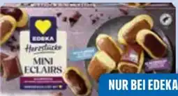 Edeka Edeka Herzstücke Mini-Eclairs Angebot