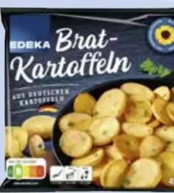 Edeka Edeka Brat-Kartoffeln Angebot