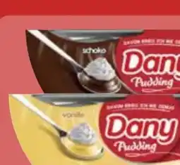 Edeka Danone Dany Sahne Mousse Angebot