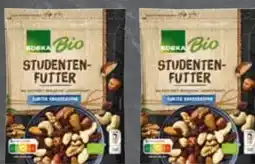 Edeka Edeka Bio Studentenfutter Angebot