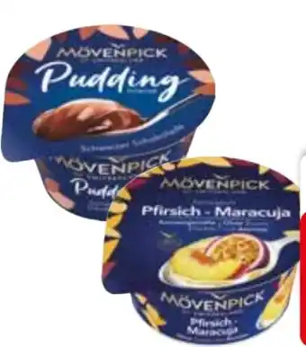 Edeka Mövenpick Feinjoghurt Angebot