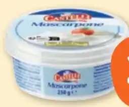 tegut Nuova Castelli Mascarpone Angebot