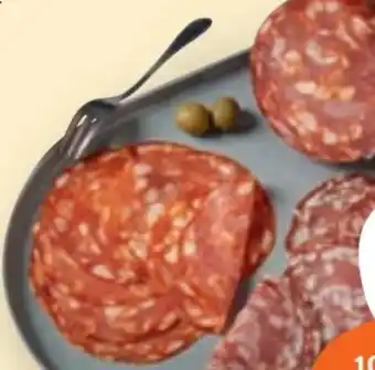 tegut Salami Angebot