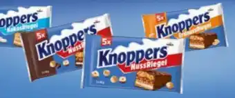 Edeka Storck Knoppers Nussriegel Angebot