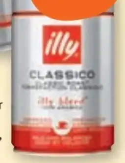 tegut Illy Espresso Classico Angebot