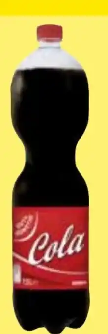 Edeka Gut & Günstig Cola Angebot