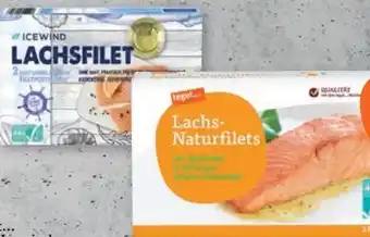 tegut tegut... Lachs-Naturfilets Angebot