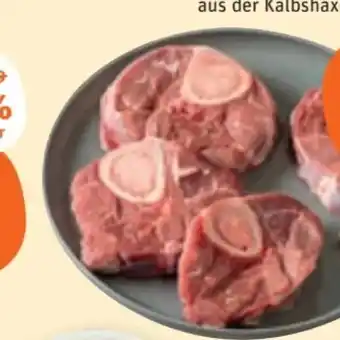 tegut Osso Buco Angebot