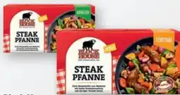 tegut Block House Steak-Pfanne Angebot