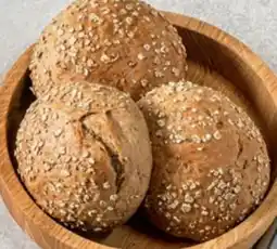 tegut Herzberger Bäckerei Bio-Roggenbrötchen Angebot