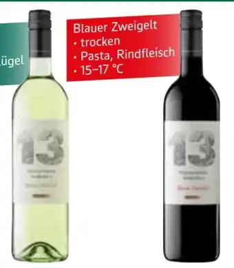 Edeka Winzer Krems Sandgrube 13 Grüner Veltliner Angebot