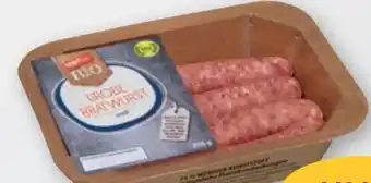 tegut tegut... Biokreis Bio-Bratwurst Angebot