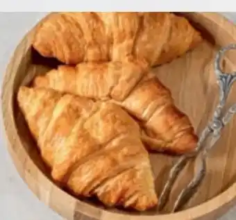 tegut Tegut Bäckerei Bio-Buttercroissant Angebot