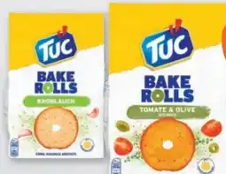 tegut Tuc Bake Rolls Angebot