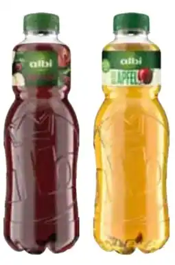 Edeka Albi Fruchtsaft Angebot