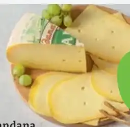 tegut Landana Bio-Gouda Angebot