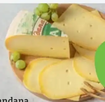 tegut Landana Bio-Gouda Angebot