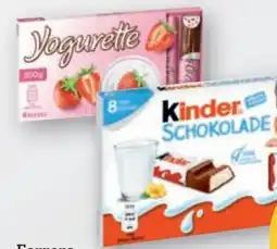 tegut Ferrero Oster-Kinderschokolade Angebot