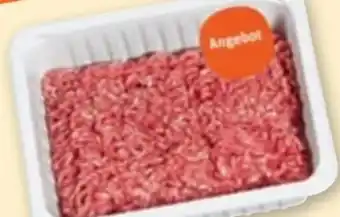 tegut Gemischtes Hackfleisch Angebot