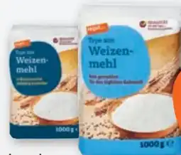 tegut tegut... Weizenmehl Angebot