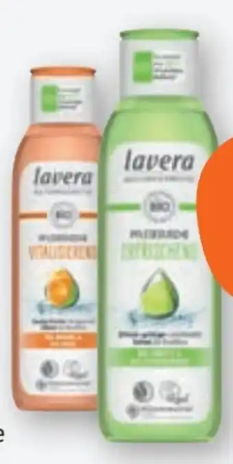 tegut Lavera Naturkosmetik Duschgel Angebot