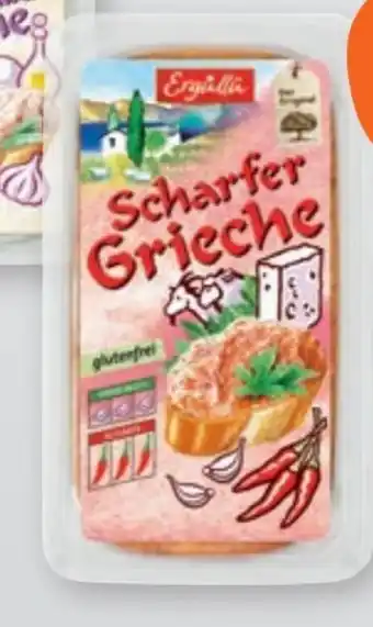 tegut Ergüllü Feinkost-Creme Angebot