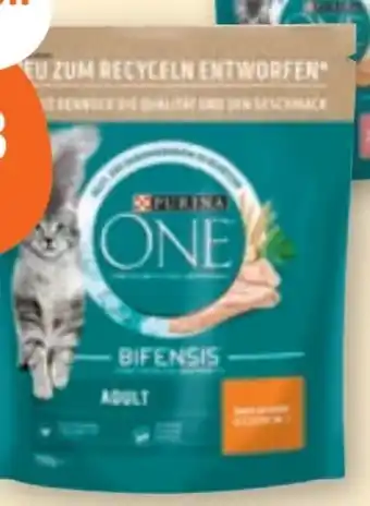 tegut Purina One Bifensis Adult Angebot