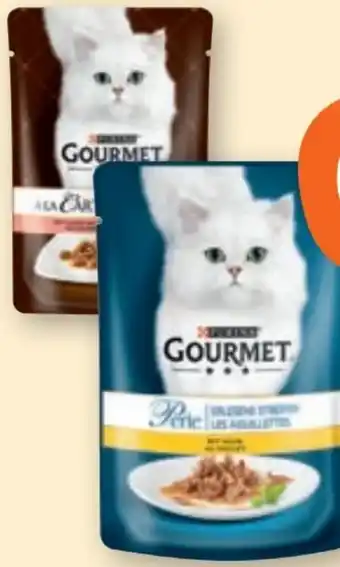 tegut Purina Gourmet Perle Angebot