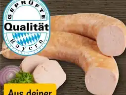 REWE Wasner Leberwurst Angebot