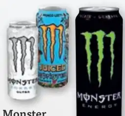 tegut Monster Energy Drink Angebot