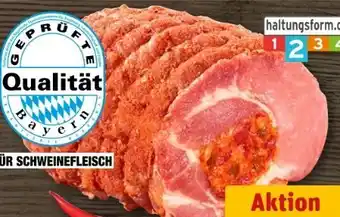 REWE Center Schweine-Spießbraten Angebot