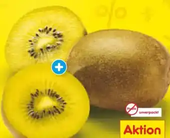 Netto Marken-Discount Jingold Kiwi Gold Angebot