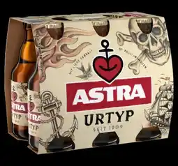 PENNY Brauerei Astra Urtyp Angebot