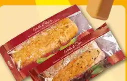 REWE Center Käfer Ciabatta Peperoni Angebot