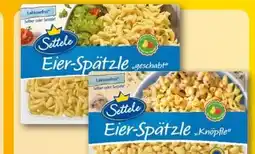 REWE Center Settele Eier-Spätzle Knöpfle Angebot