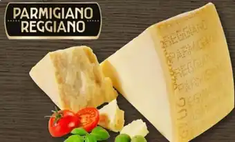 REWE Center Parmigiano Reggiano Angebot