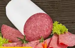 REWE Center Ostermeier Bauernsalami Angebot