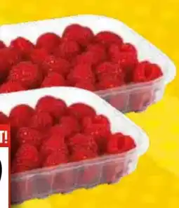 EDEKA Bandelt Himbeeren Angebot