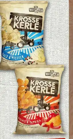 nahkauf Heimart Krosse Kerle Chips Angebot