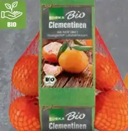 Edeka Edeka Bio Mandarine Angebot