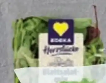 Edeka Edeka Herzstücke Pflücksalat Angebot