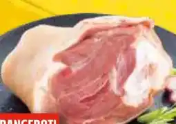 EDEKA Bandelt Gutfleisch Schinkeneisbein Angebot