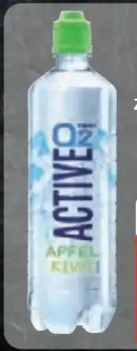 Edeka Adelholzener Active O2 Flavoured Water Angebot