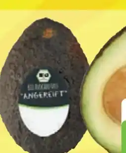 Edeka Bio-Avocados Angebot