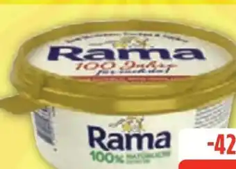 Edeka Rama Original Angebot