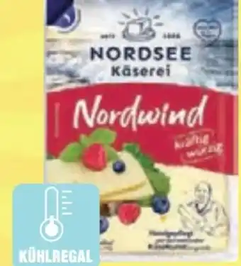 Edeka Nordsee Käserei Nordwind Angebot