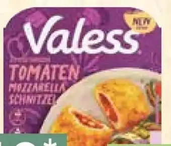 Edeka Valess Vegetarischer Fleischersatz Angebot